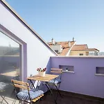 Onyx - Luxury Sunny Apartment