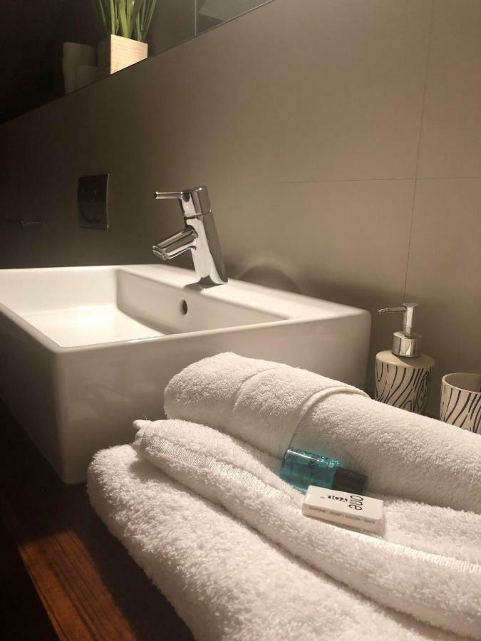 Apartment Onyx - Luxury Sunny *