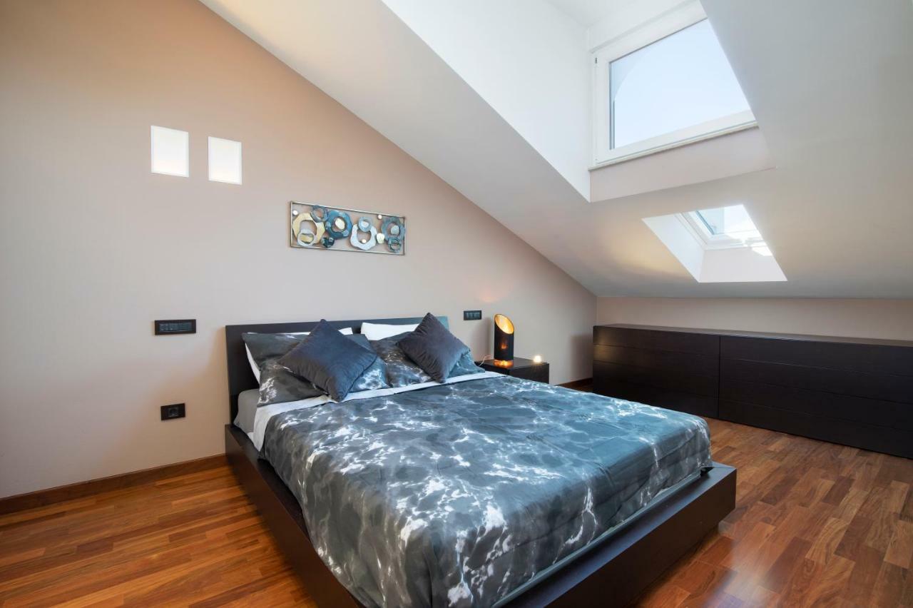 Onyx - Luxury Sunny Appartement Pula