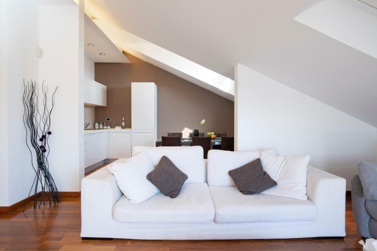 Onyx - Luxury Sunny Appartement Pula