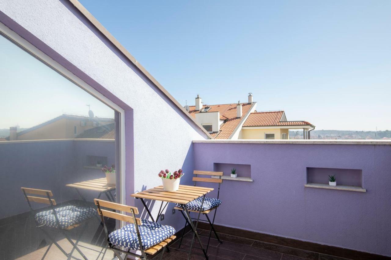 Appartement Onyx - Luxury Sunny *