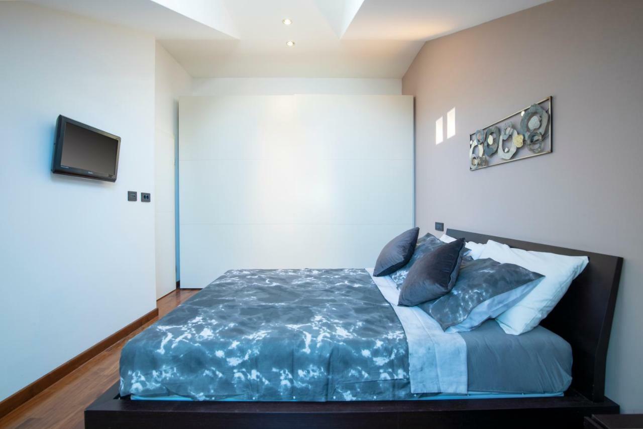 Onyx - Luxury Sunny Appartement Pula