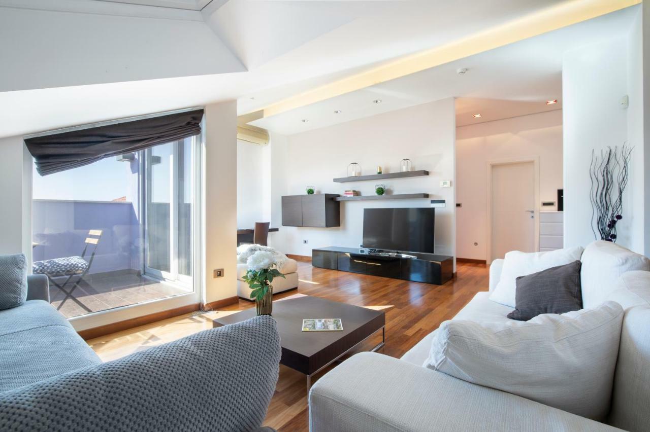 Onyx - Luxury Sunny Appartement